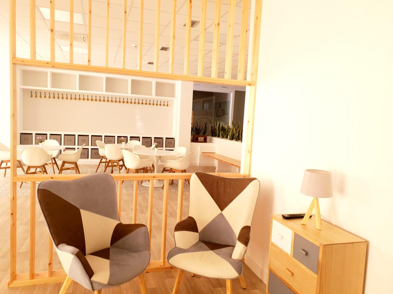 coidando de vos centro de dia