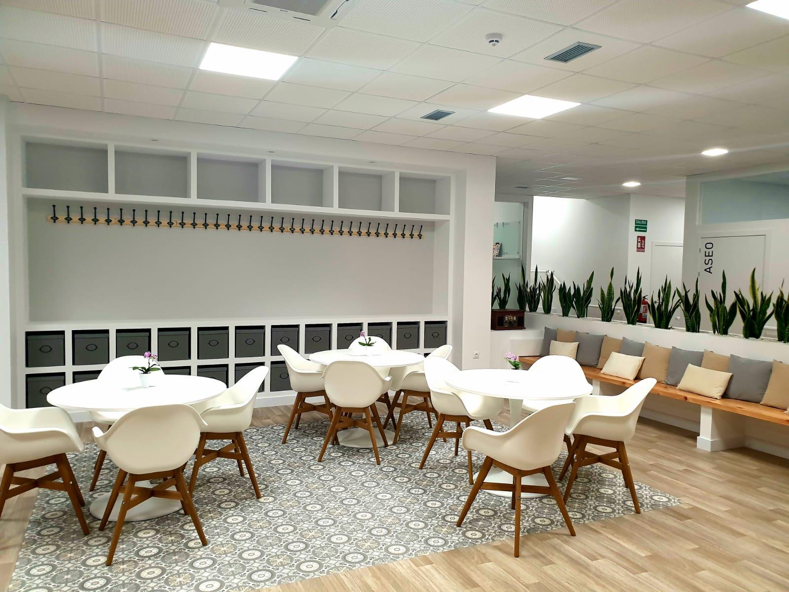 coidando de vos centro de dia