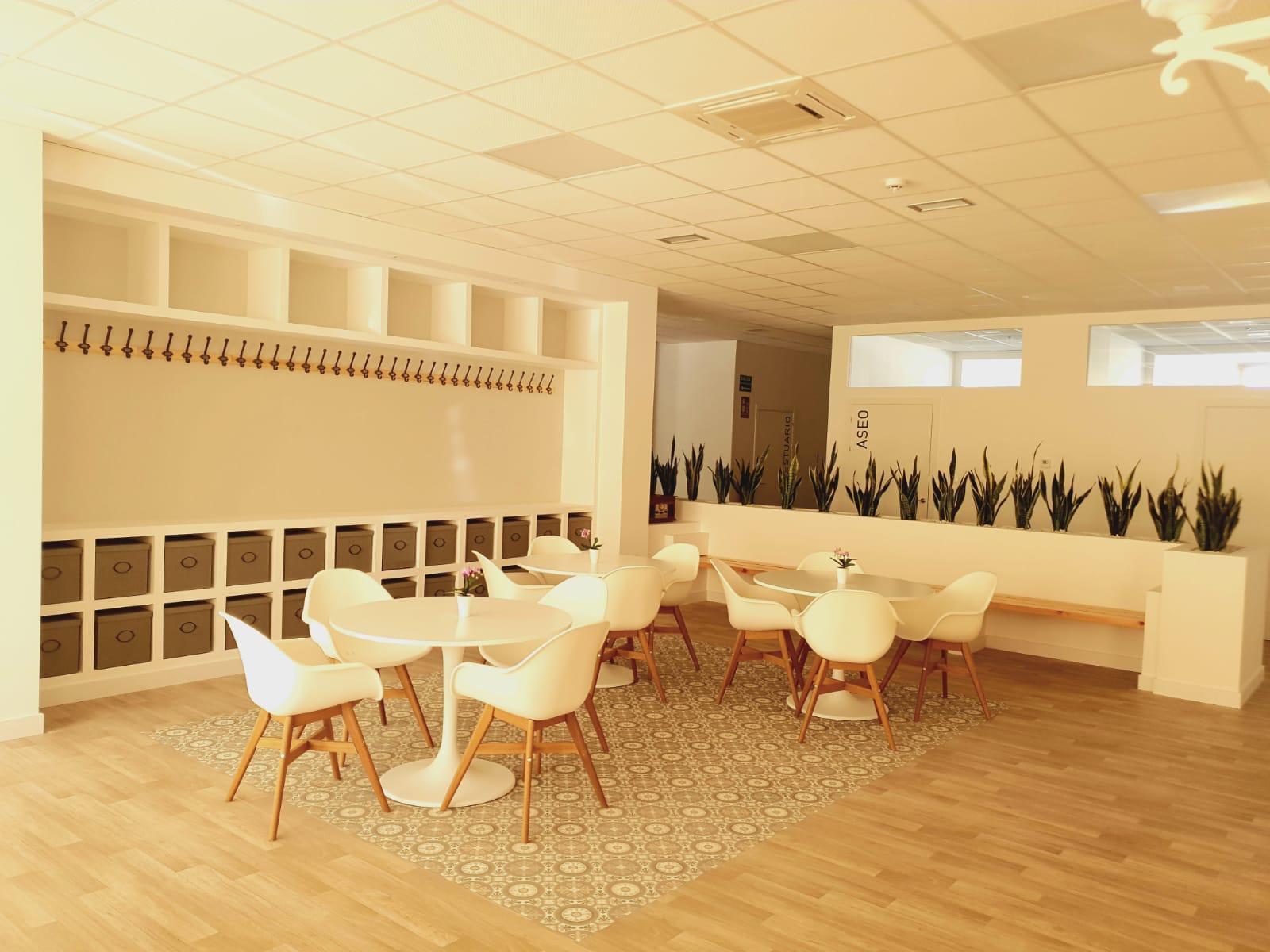 coidando de vos centro de dia