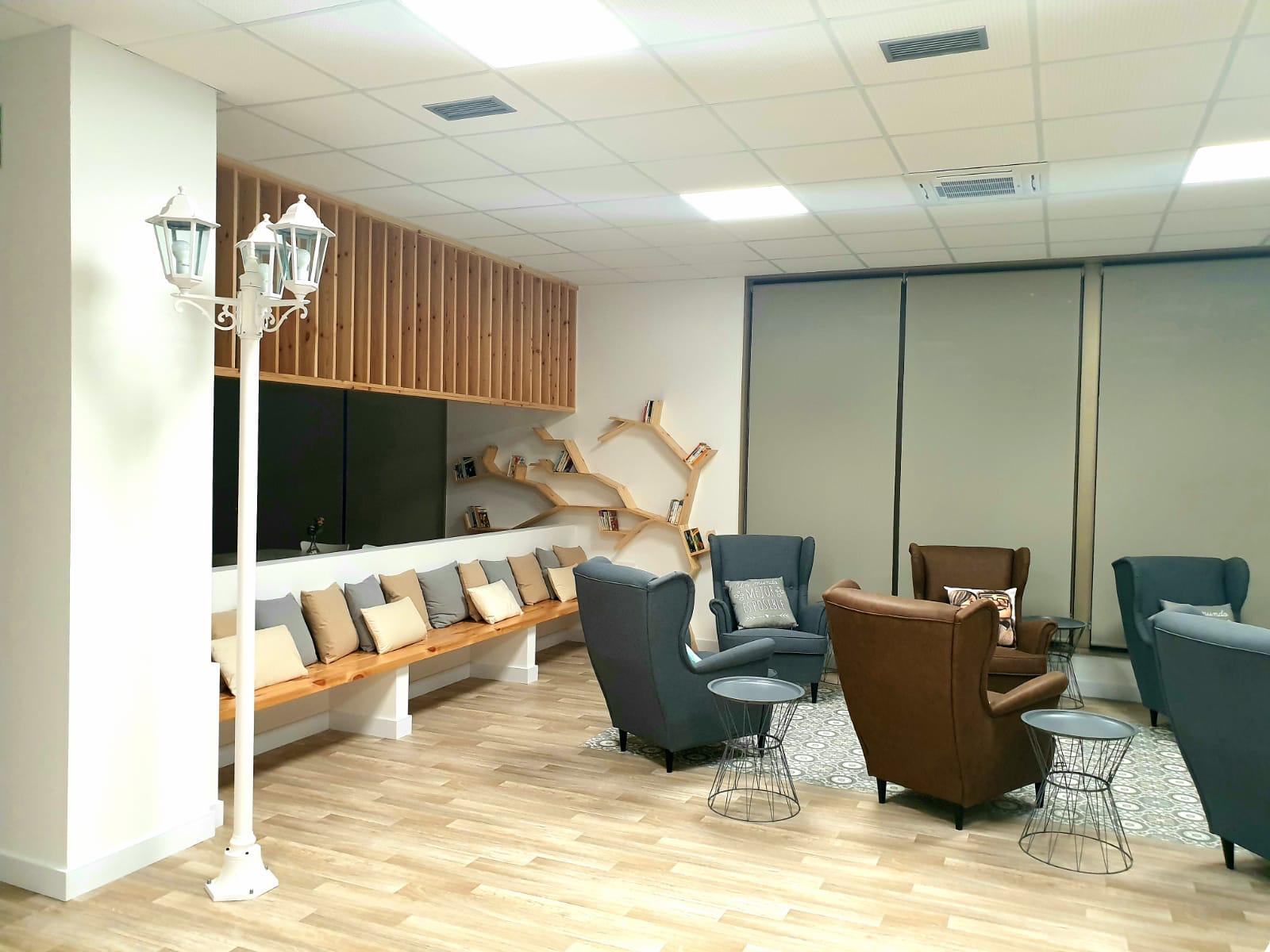 coidando de vos centro de dia