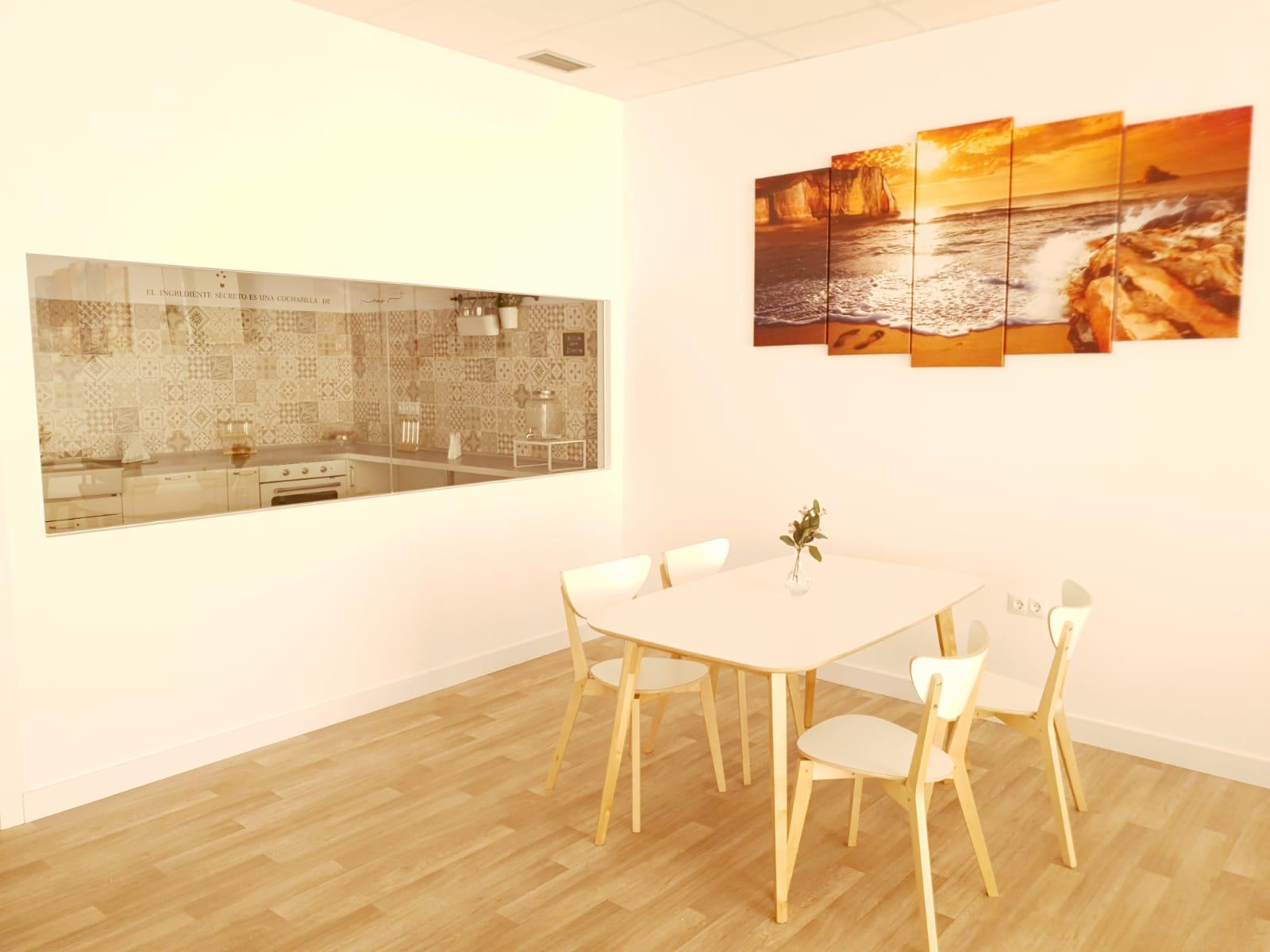 coidando de vos centro de dia