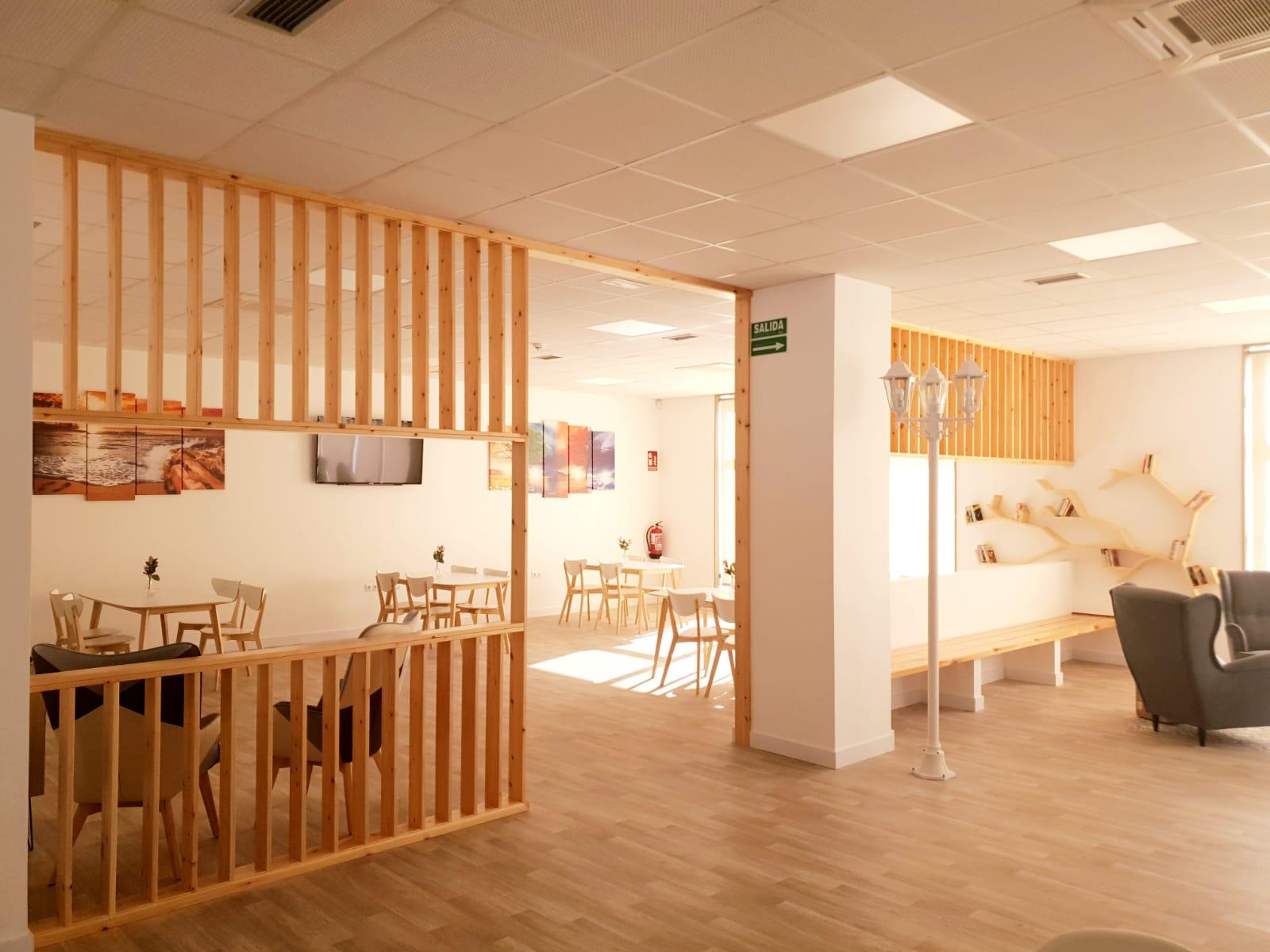 coidando de vos centro de dia